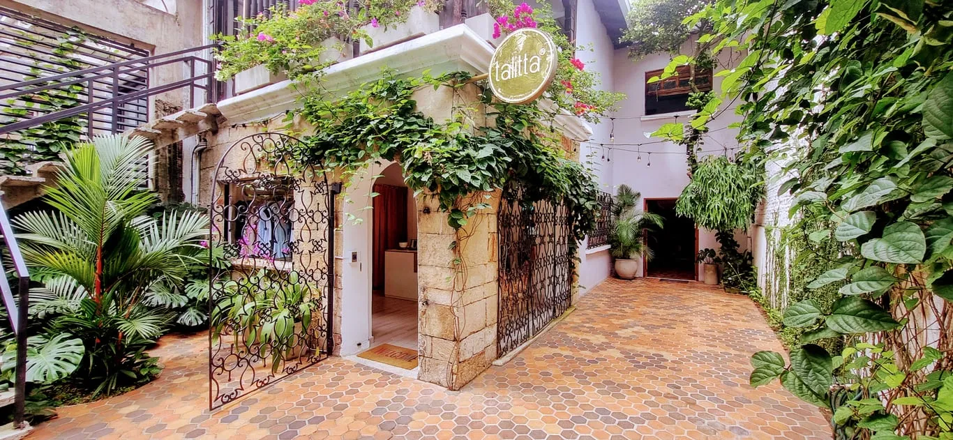 Hotel Casa Sab Almendro