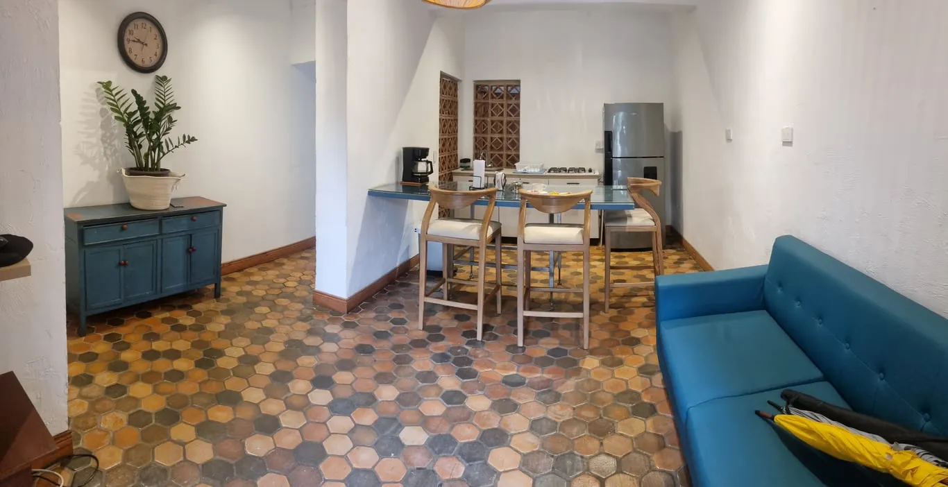 Hotel Casa Sab Almendro