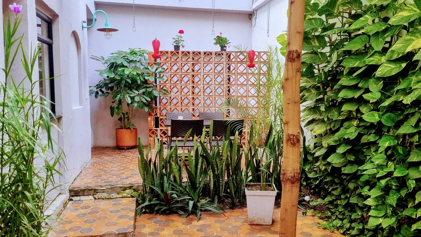 Hotel Casa Sab Almendro