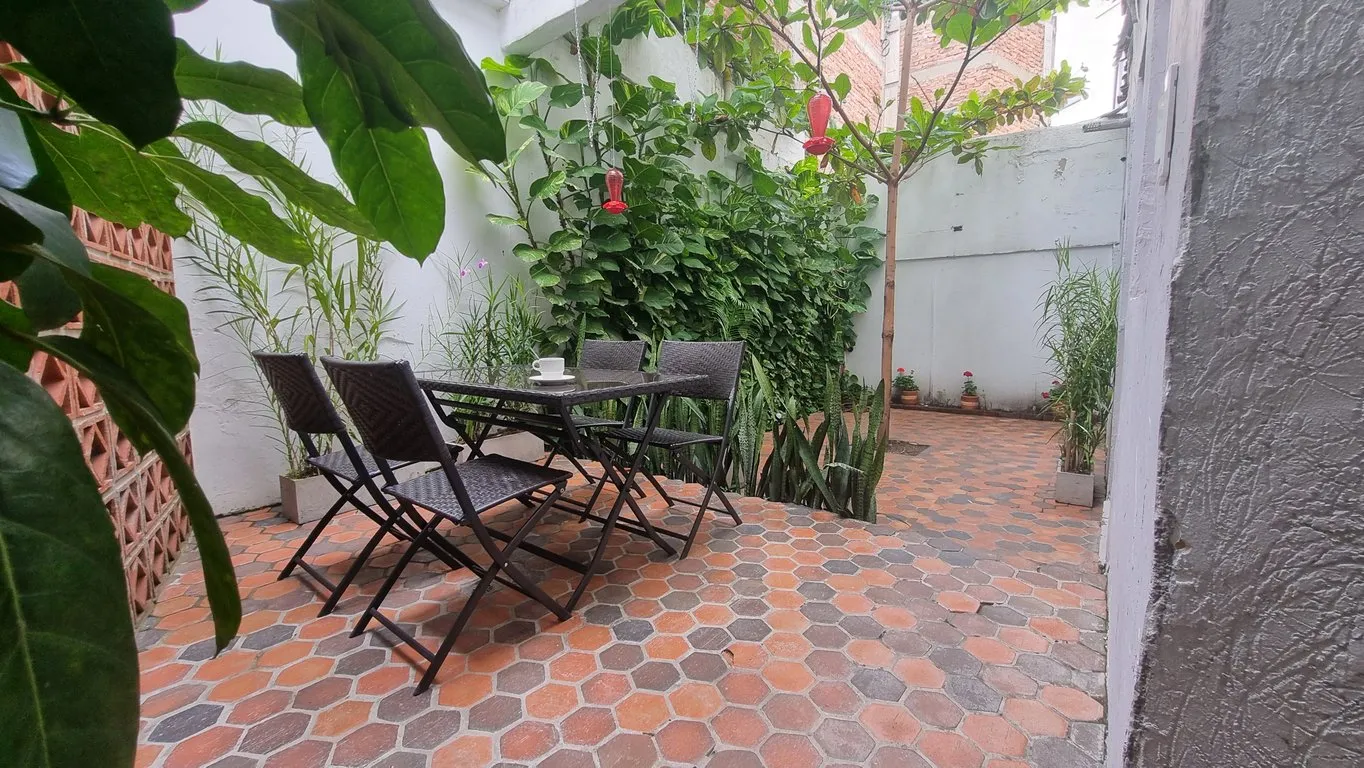 Hotel Casa Sab Almendro